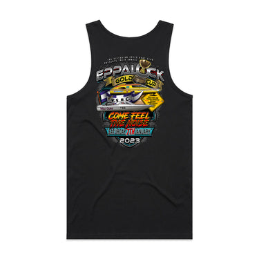 Eppalock Gold Cup 2023 Men's Singlet
